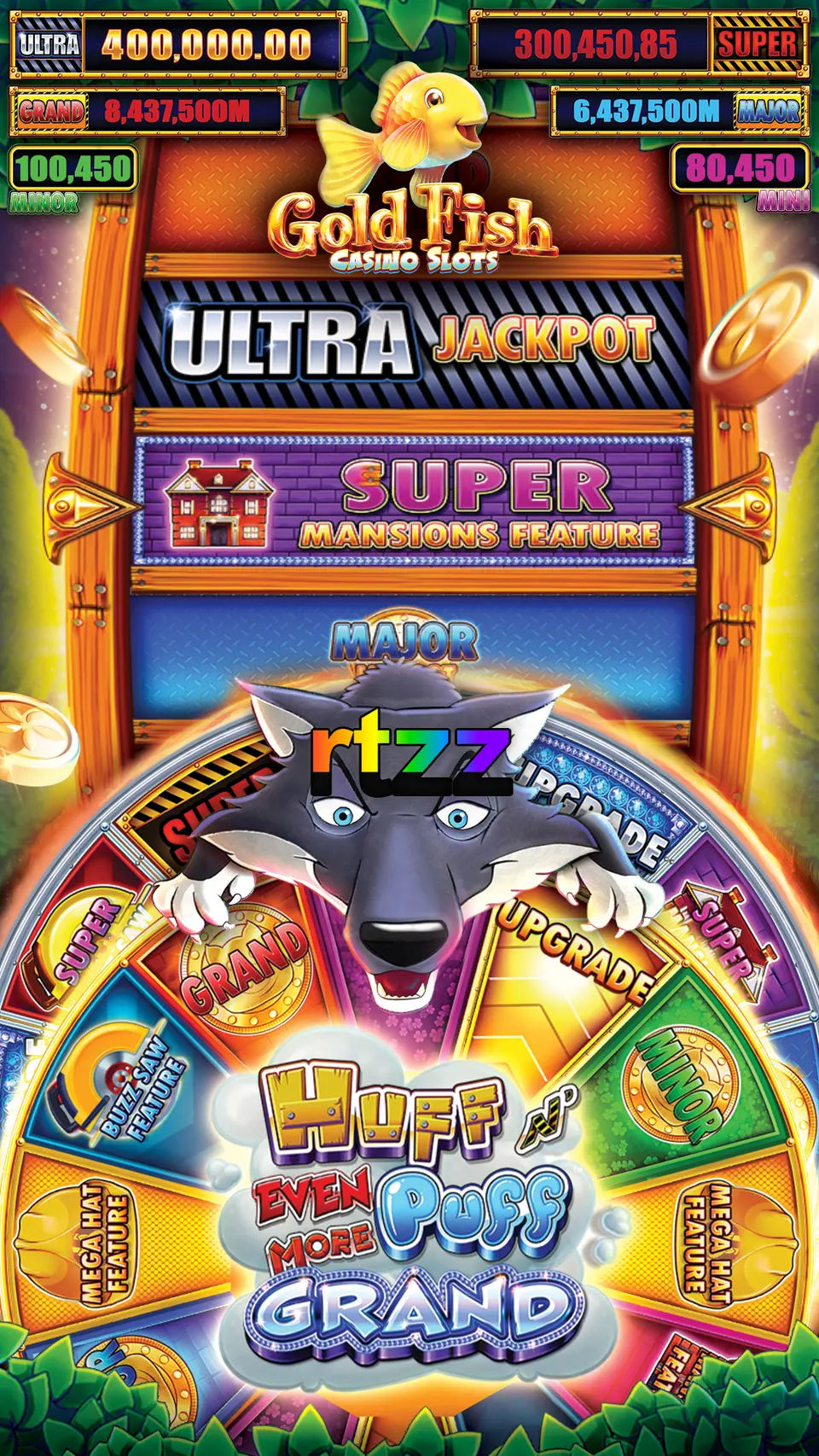 rtzz APK