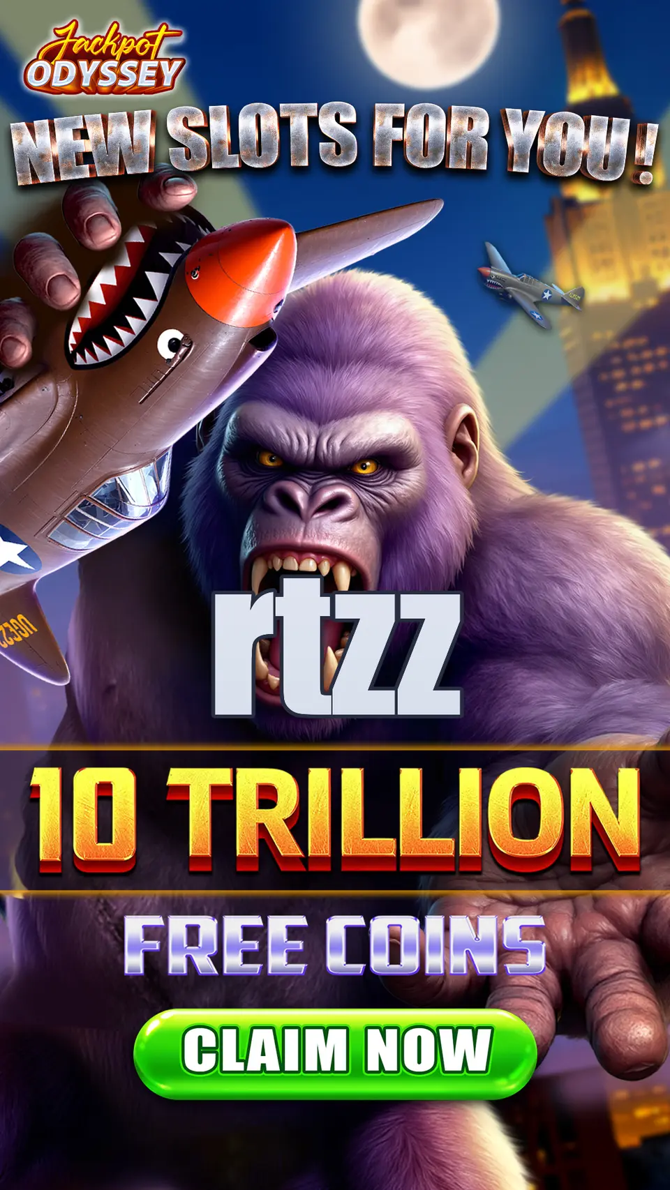 rtzz APK