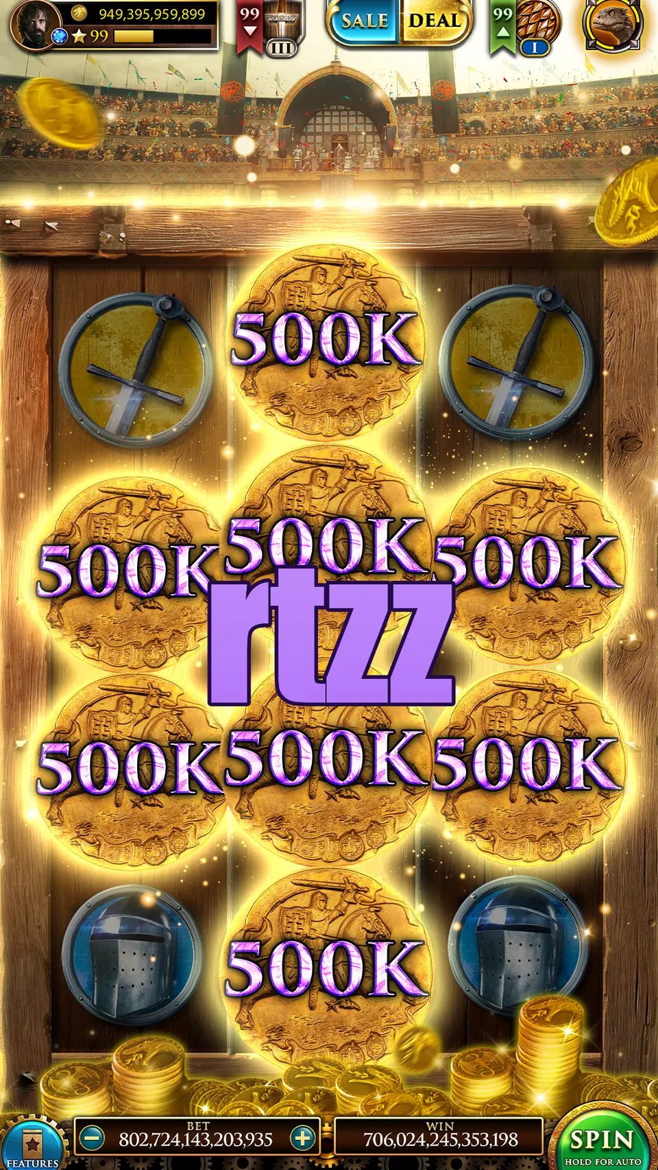 rtzz APK
