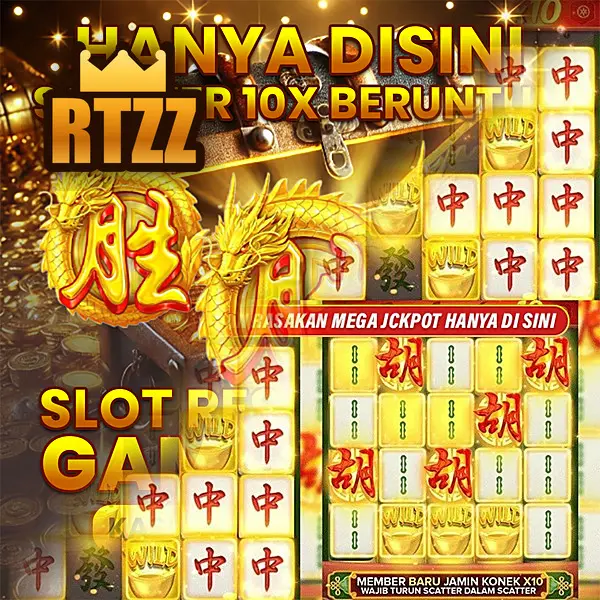 rtzz Masuk