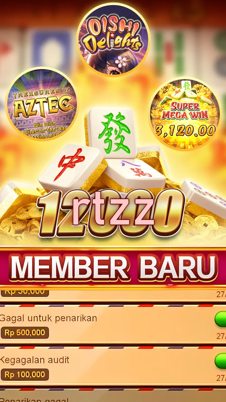 rtzz Masuk