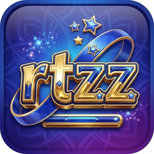 rtzz Logo - Resmi